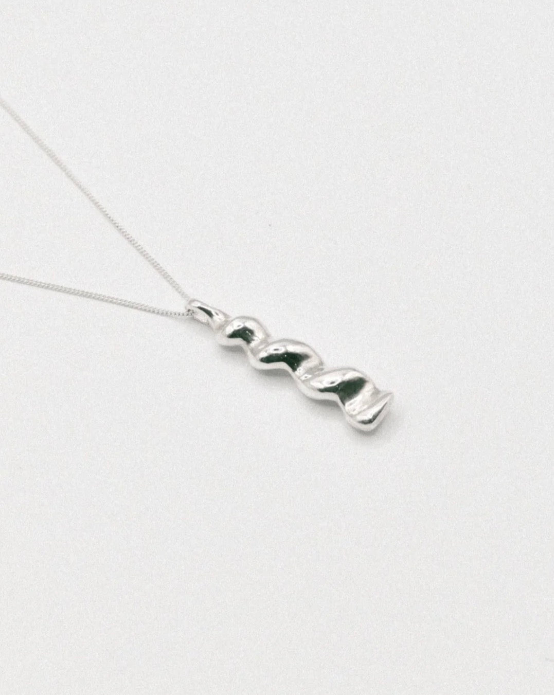 Caan Crudo Salomónico Necklace