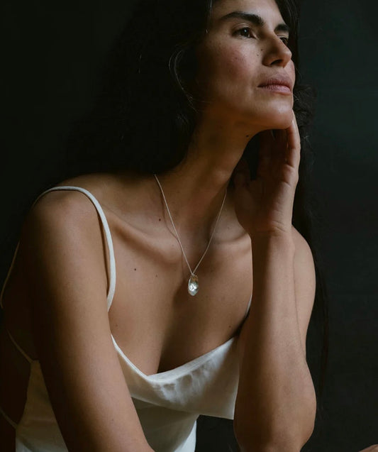 Caan Crudo Conchita Necklace
