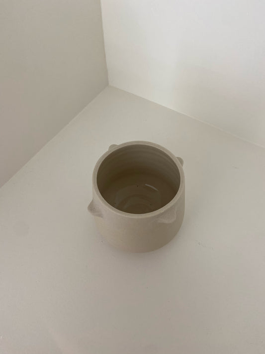 ELI WEST Light Vessel 001 Cup