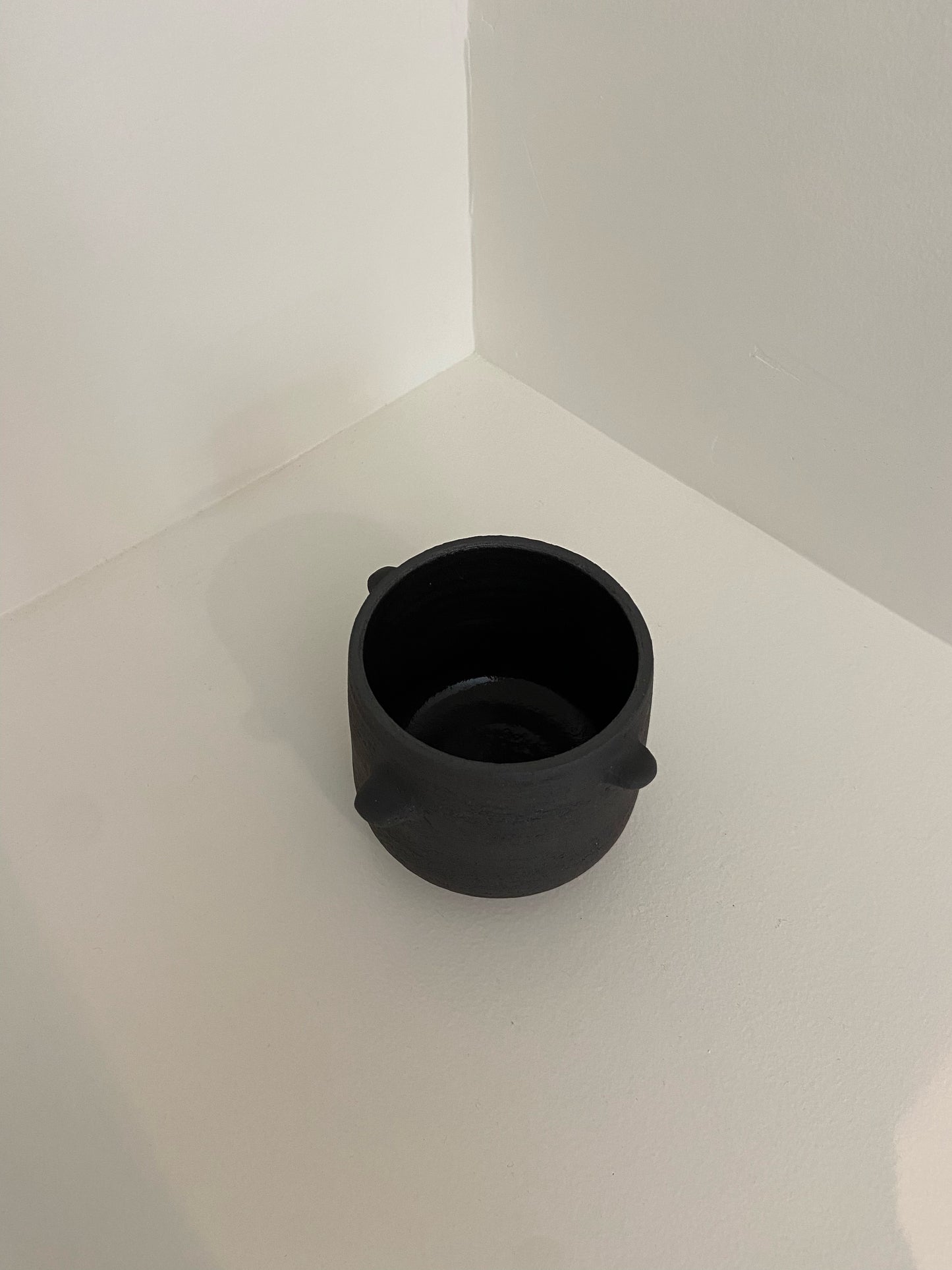 ELI WEST Dark Vessel 001 Cup