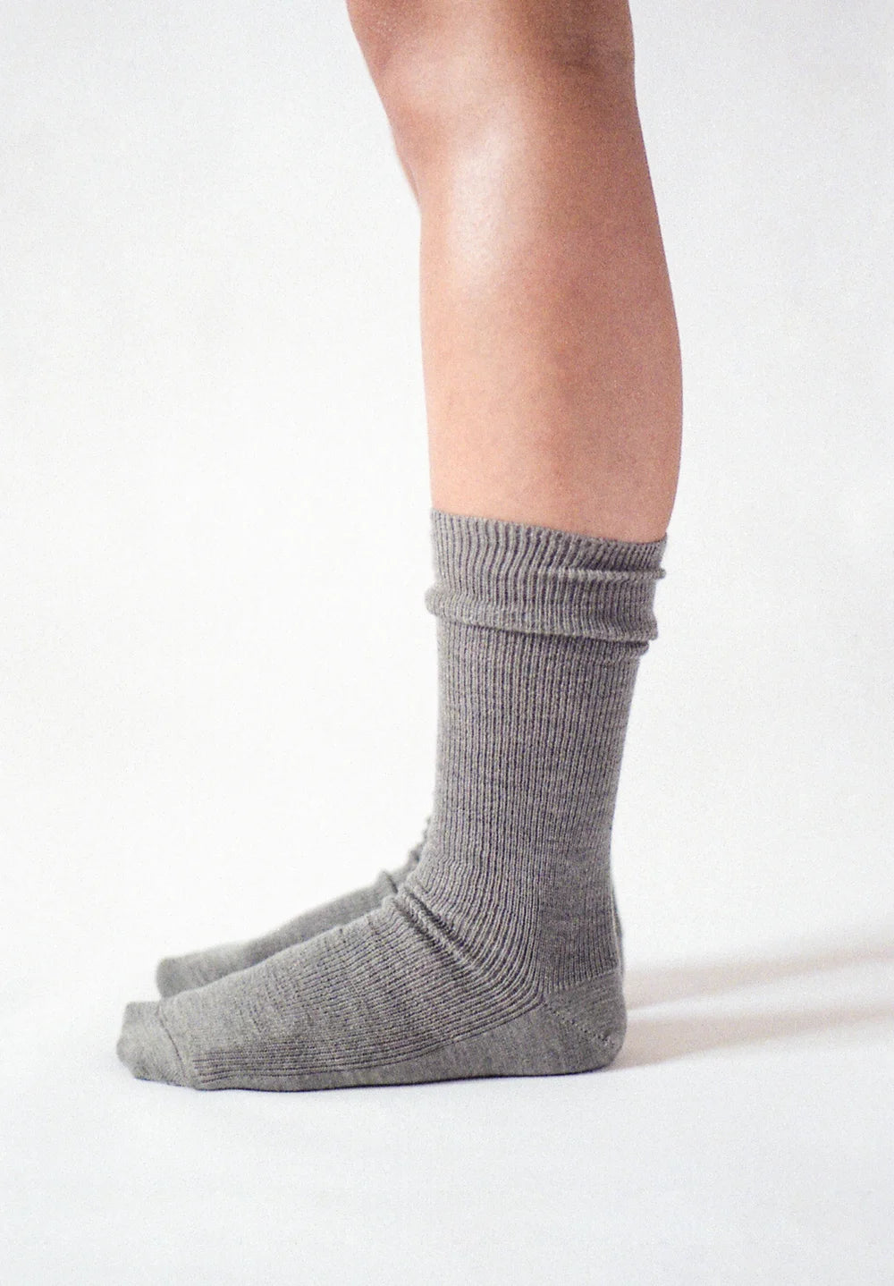 Namok Erba Sock in Prezzemolo
