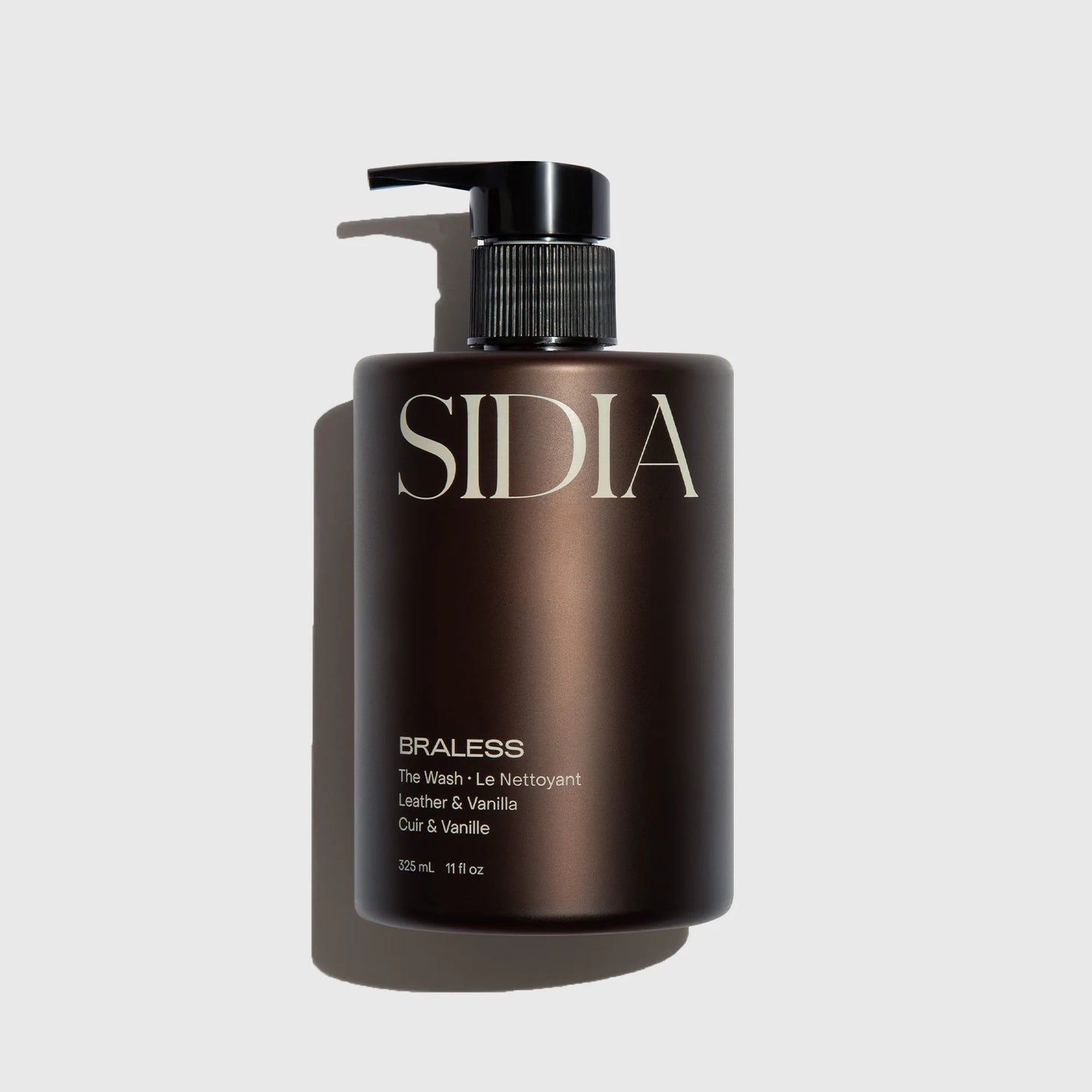 Sidia The Wash in Braless