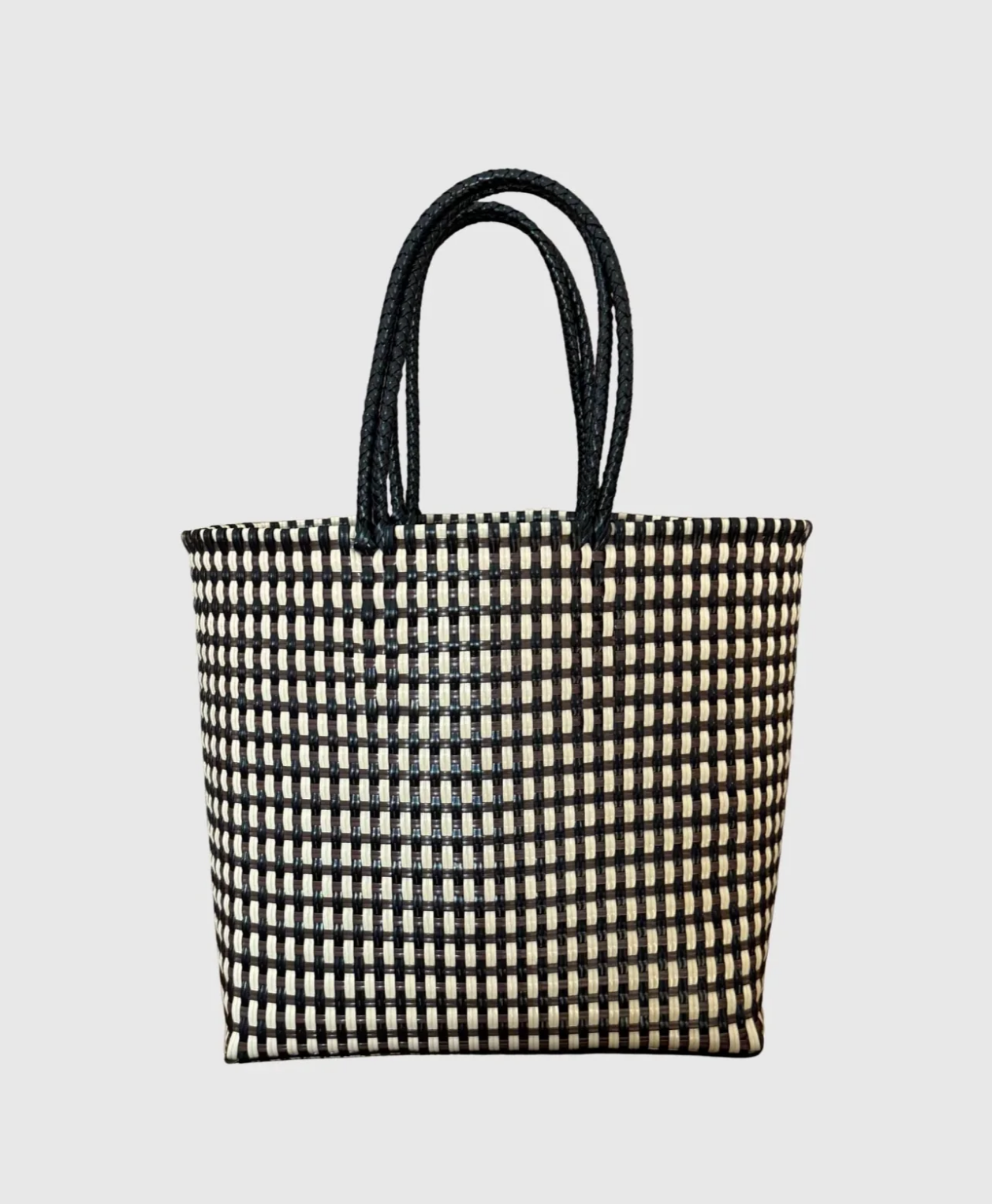 Mimmi Terra Traveller Tote in Tiramisu