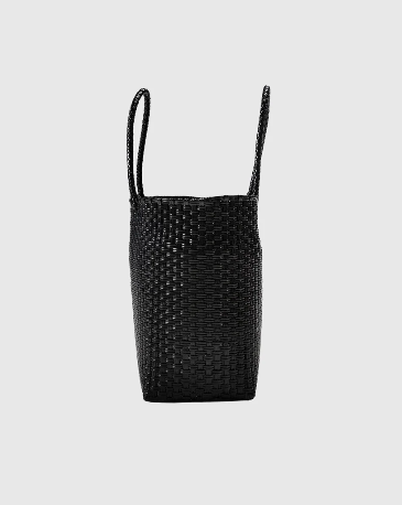 Mimmi Terra Eco Tote in Nera