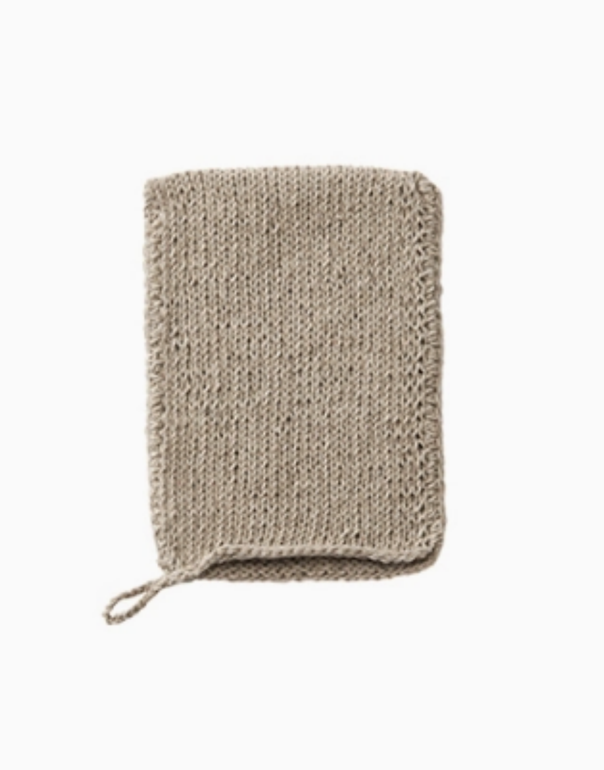 Fog Linen Body Wash Cloth