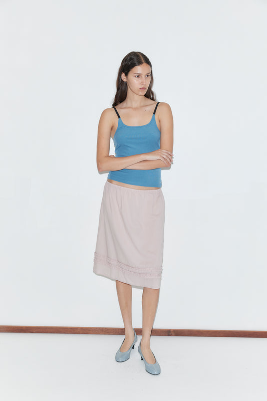 Deiji Studios Daytime Skirt in Floss
