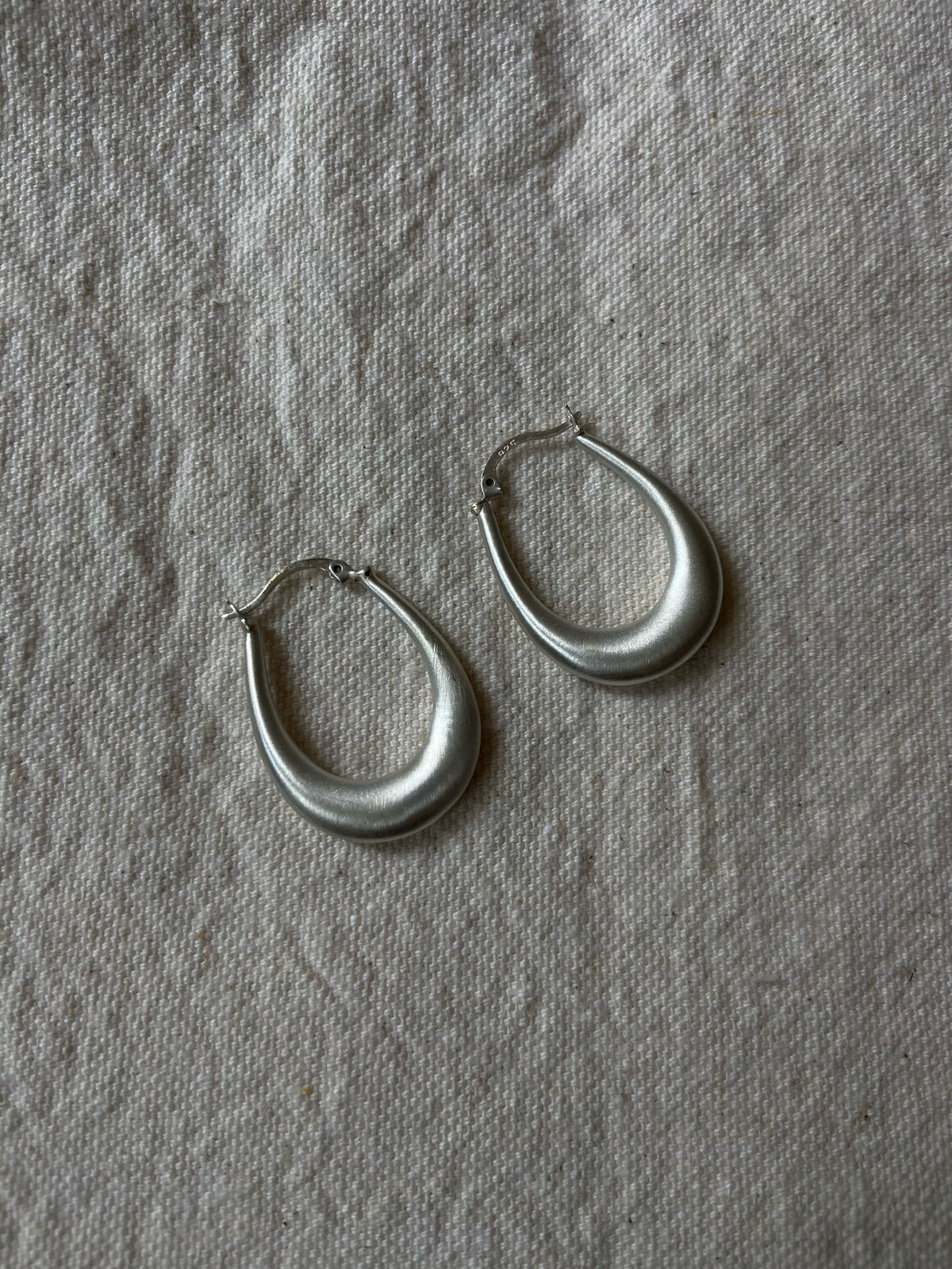 Caan Crudo Unu Earring