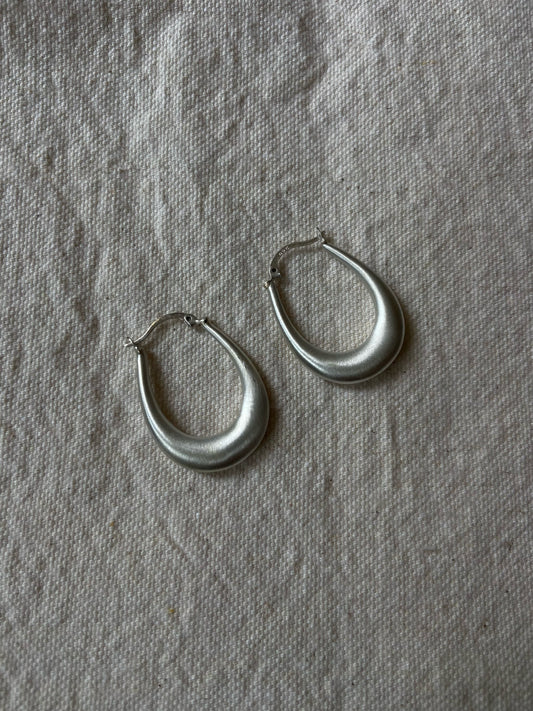 Caan Crudo Unu Earring