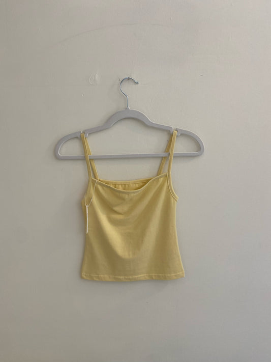 Non Private 2-Way Singlet in Lemon