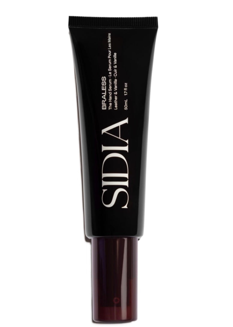Sidia Hand Serum in Braless