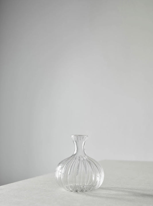 Como Ripple Vase - Small