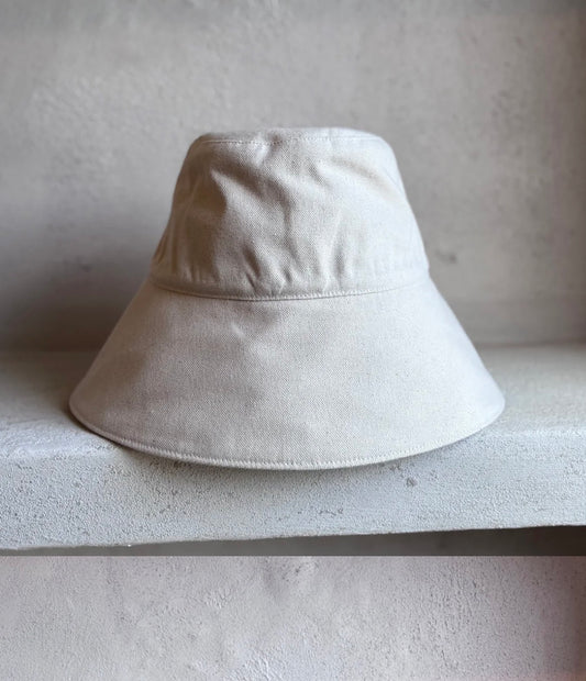Oud Wears Lola Summer Hat in Natural