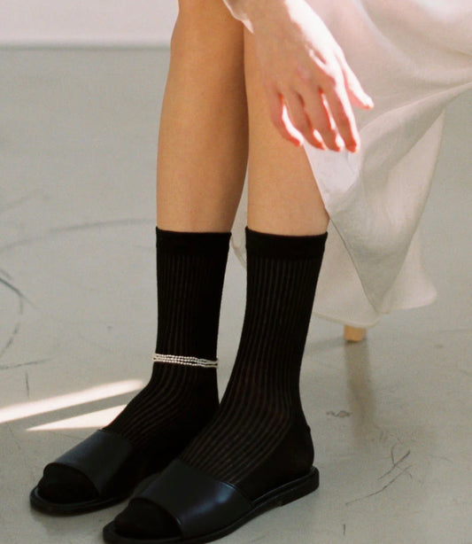 Lisbeth Portofino Anklet