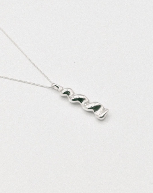 Caan Crudo Salomónico Necklace