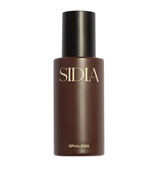 Sidia Body Mist in Braless