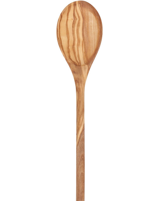 Olive Wood Long Spoon