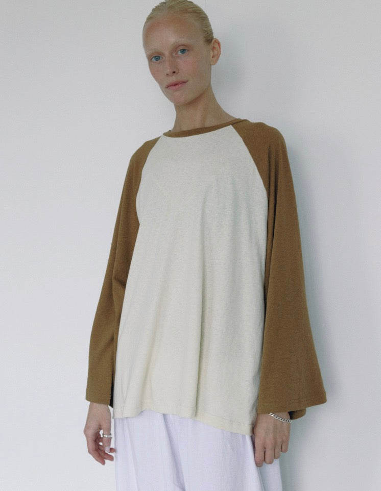 Boheme Goods Baseball Shirt