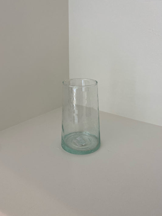 Verve Moroccan Cone Glassware - Large