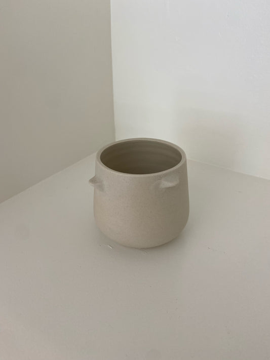 ELI WEST Light Vessel 001 Cup