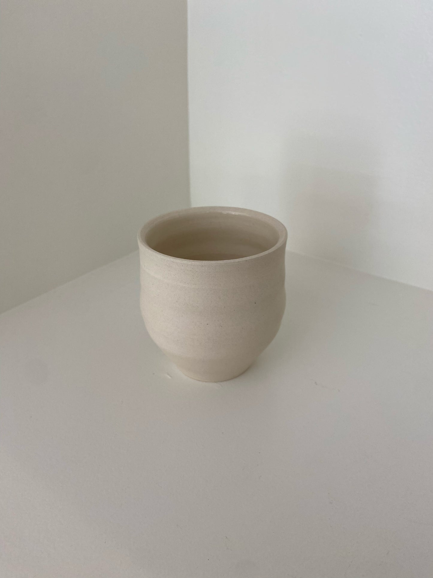 ELI WEST Light Jar Cup