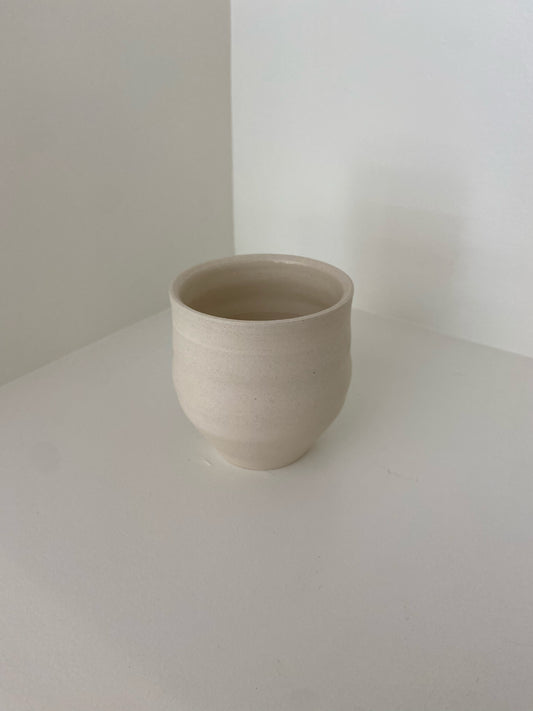 ELI WEST Light Jar Cup