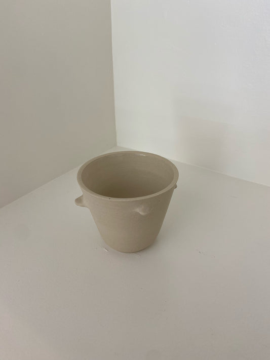 ELI WEST Light Vessel 002 Cup Small