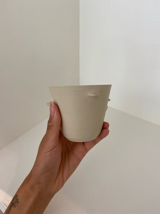 ELI WEST Light Vessel 002 Cup Small