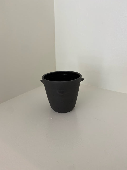 ELI WEST Dark Vessel 002 Cup Small