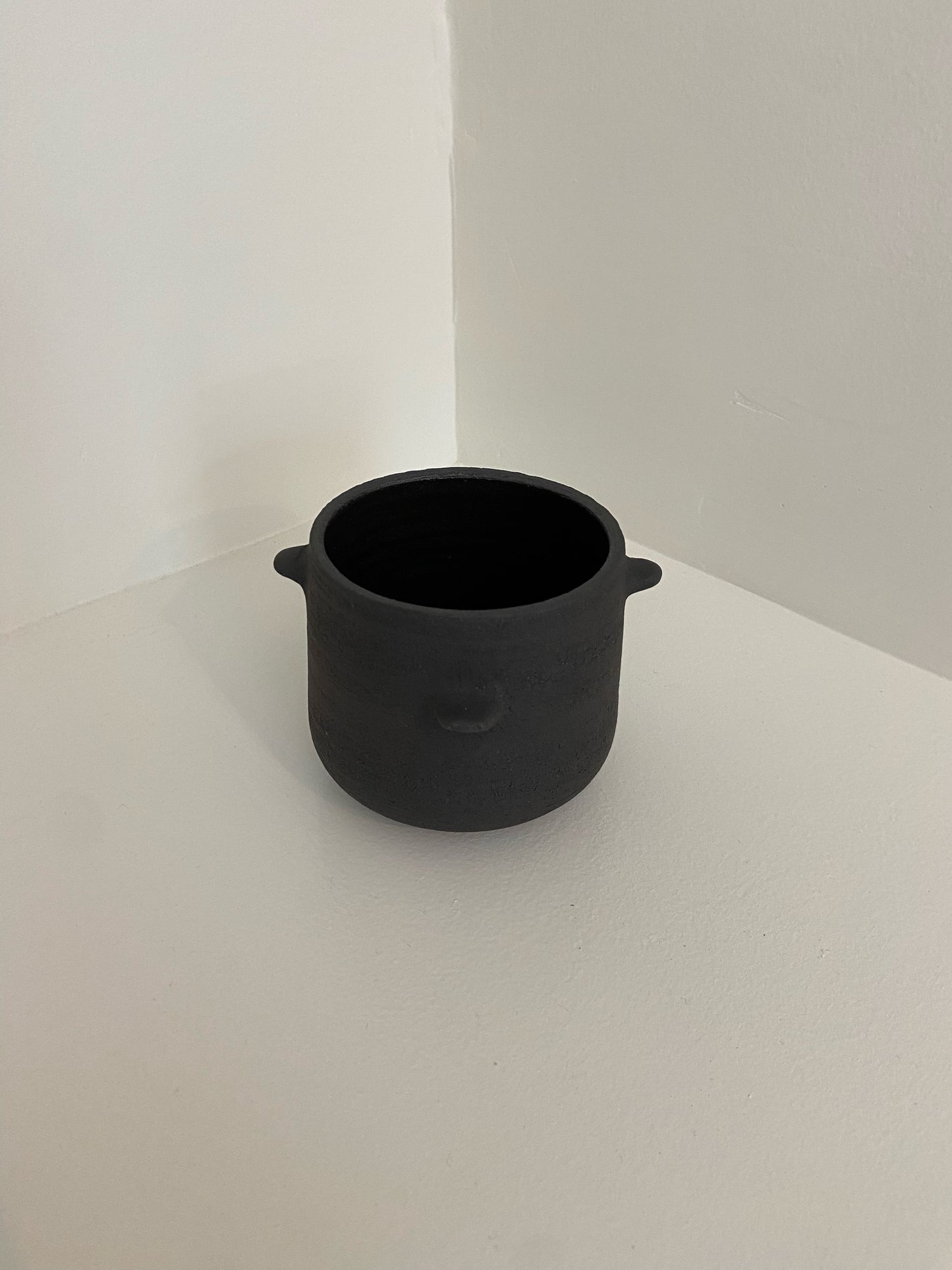 ELI WEST Dark Vessel 001 Cup