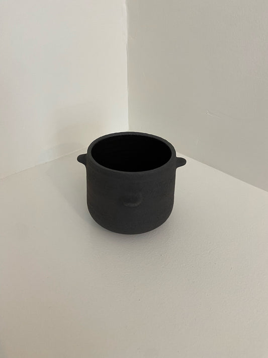 ELI WEST Dark Vessel 001 Cup