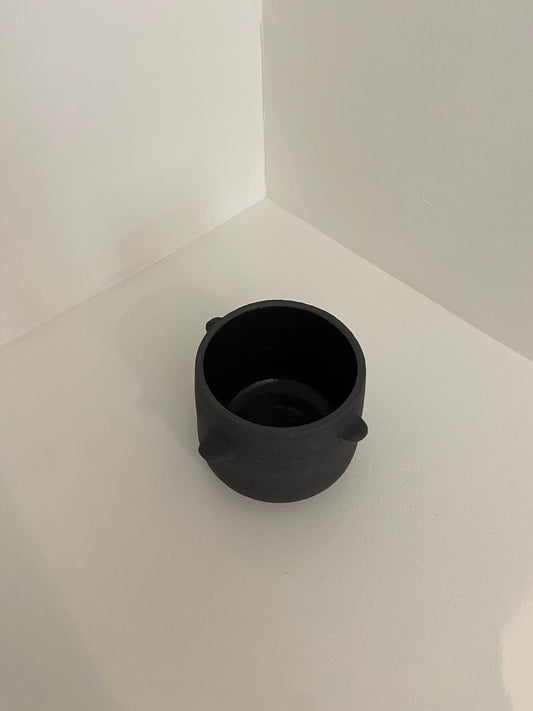 ELI WEST Dark Vessel 001 Cup