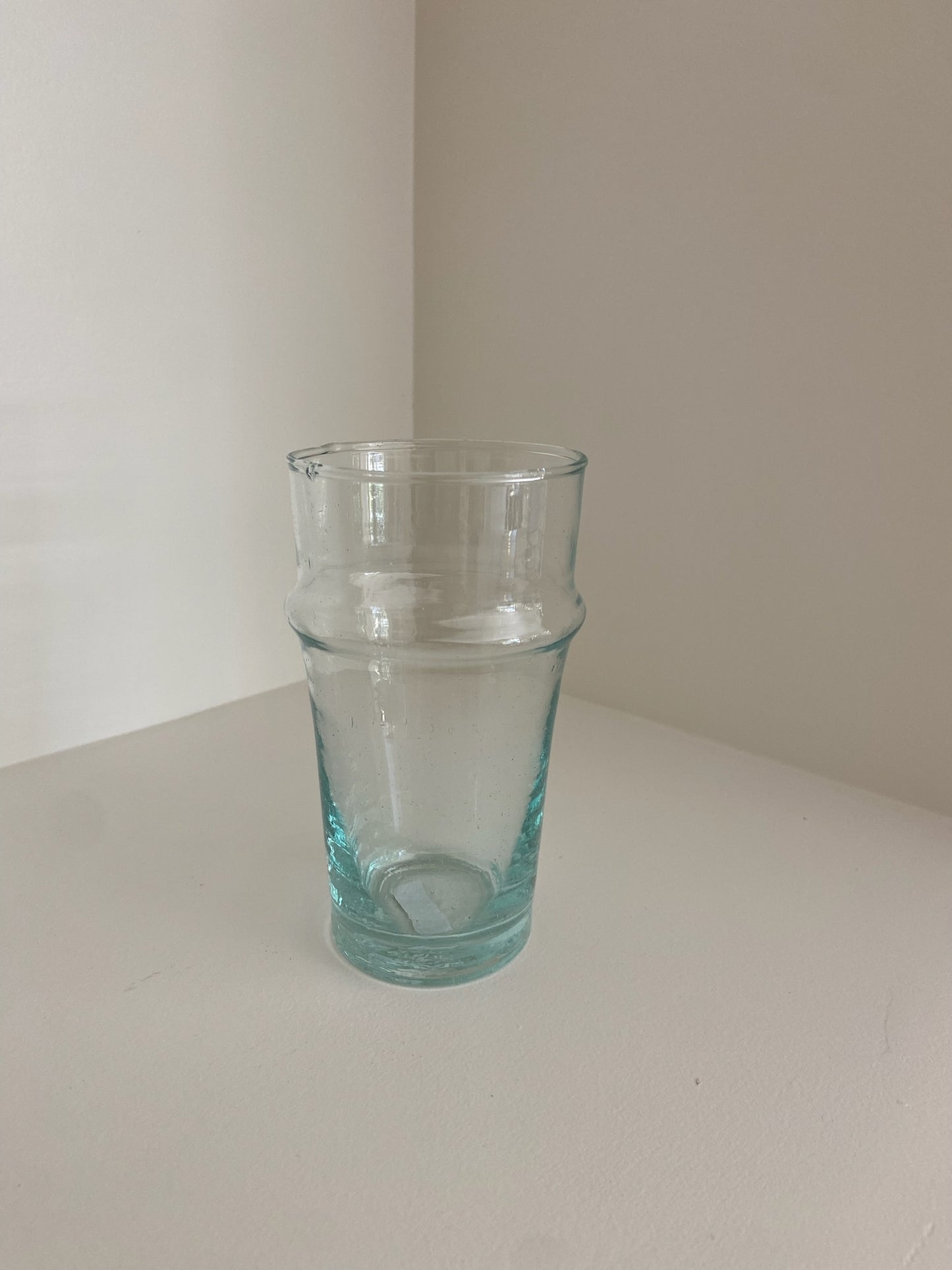 Moroccan Beldi Glassware