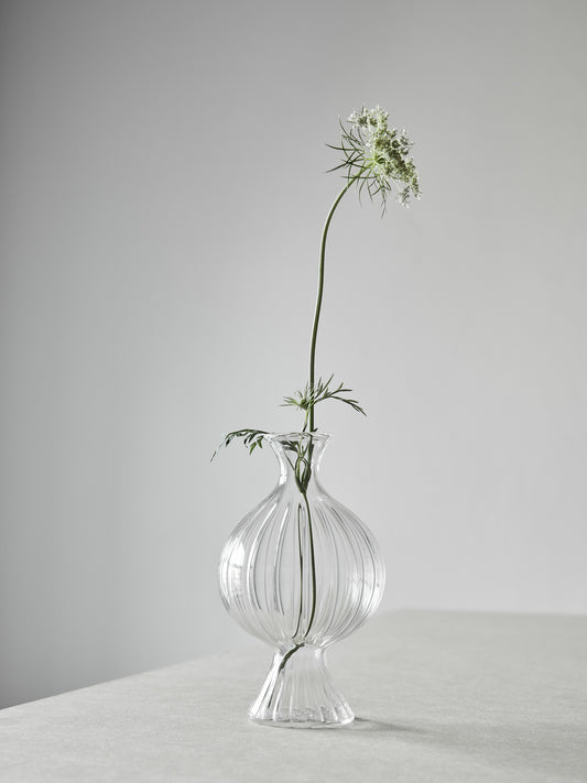 Como Ripple Vase - Medium