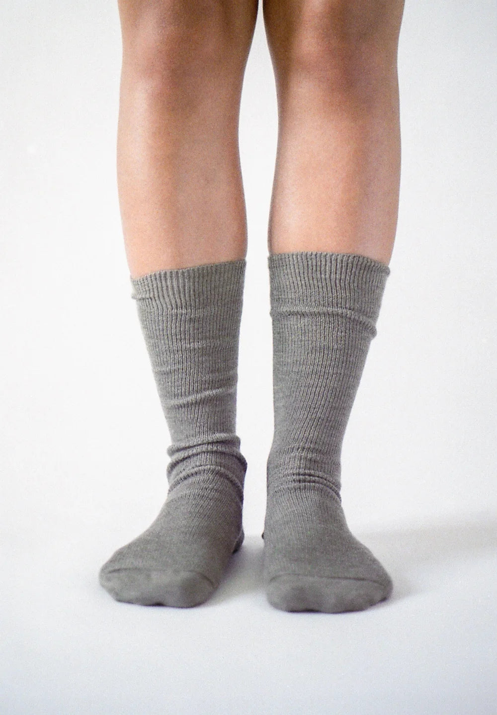 Namok Erba Sock in Prezzemolo