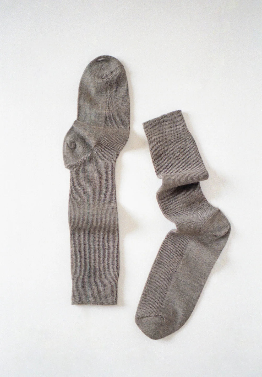 Namok Erba Sock in Prezzemolo
