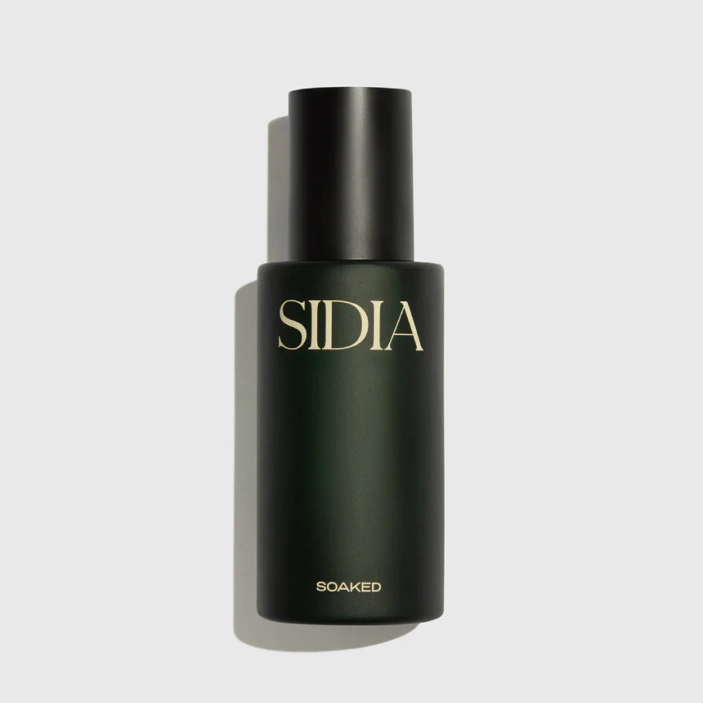 Sidia Body Mist in Soaked