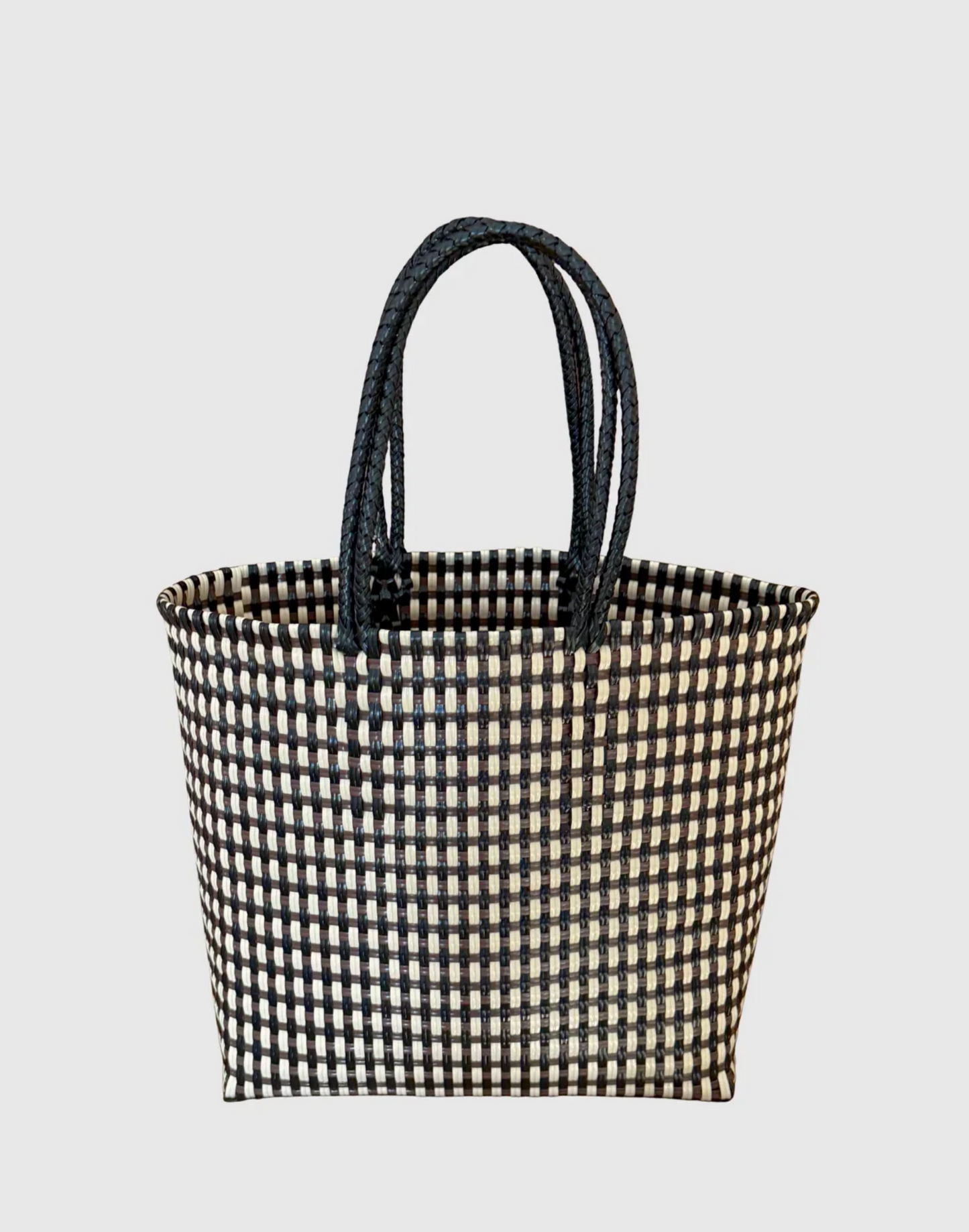 Mimmi Terra Traveller Tote in Tiramisu