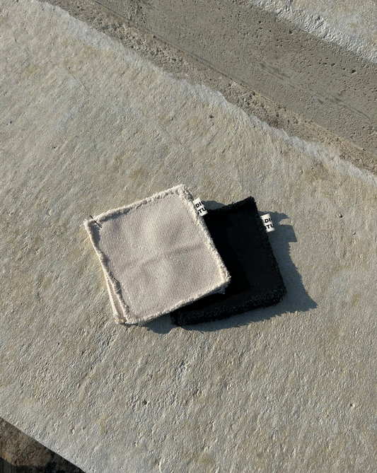 DIGO Off-Cut Coasters