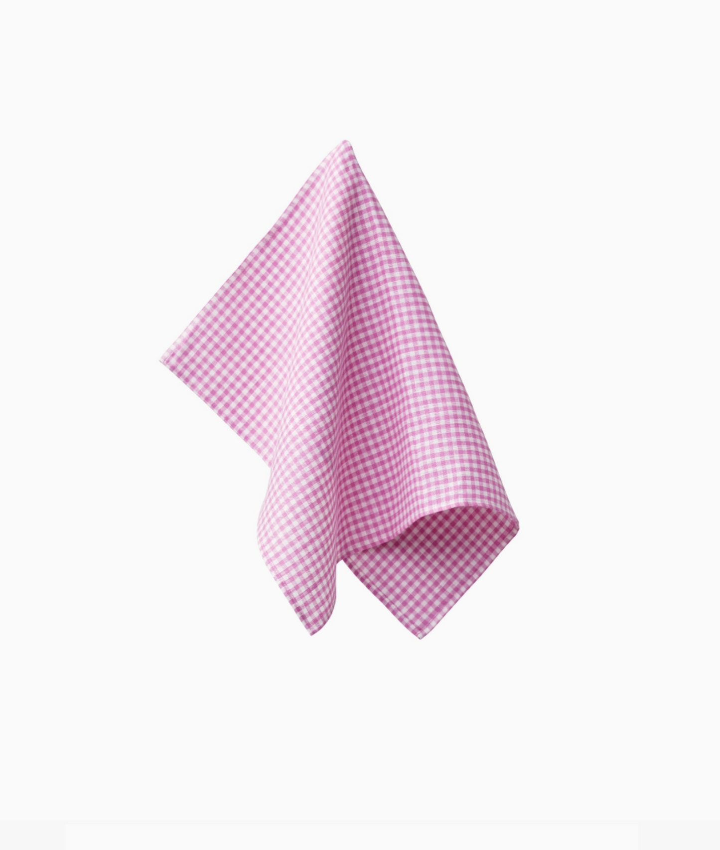 Fog Linen Kitchen Cloth in Robin