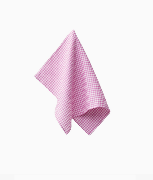 Fog Linen Kitchen Cloth in Robin