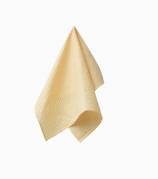 Fog Linen Kitchen Cloth - Keily