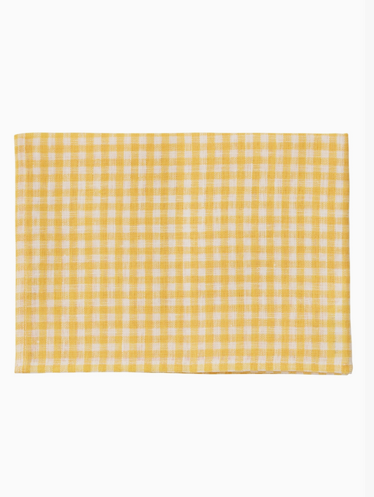 Fog Linen Kitchen Cloth - Keily