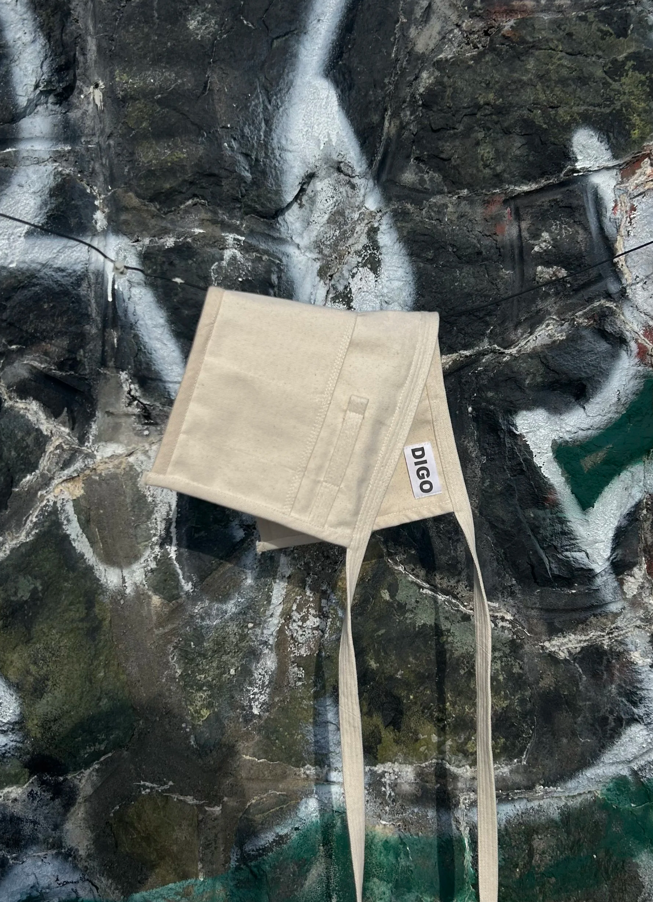 DIGO Short Tool Apron