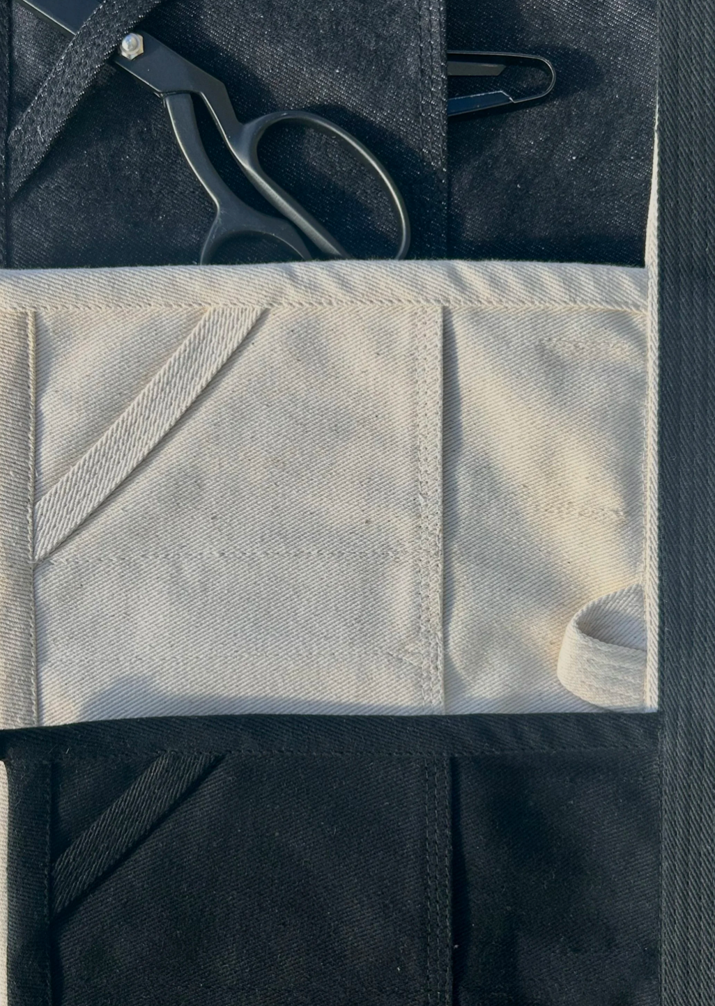 DIGO Short Tool Apron