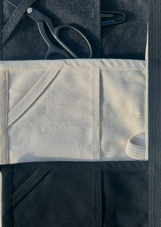 DIGO Short Tool Apron