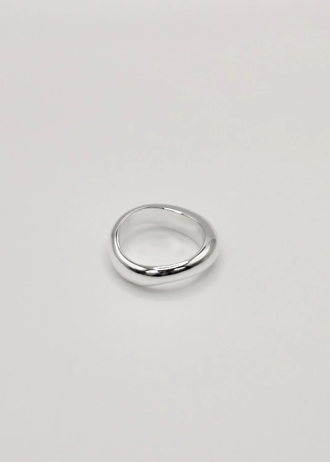 Seola Atelier Anna Ring in Silver