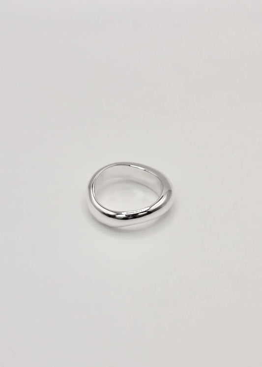 Seola Atelier Anna Ring in Silver