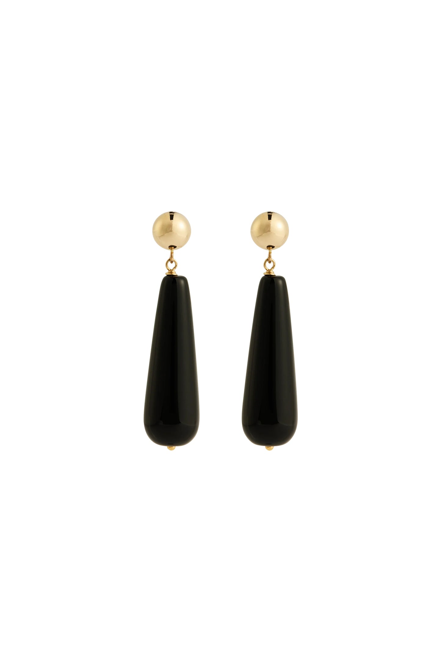 Lisbeth Arwen Earring in Gold