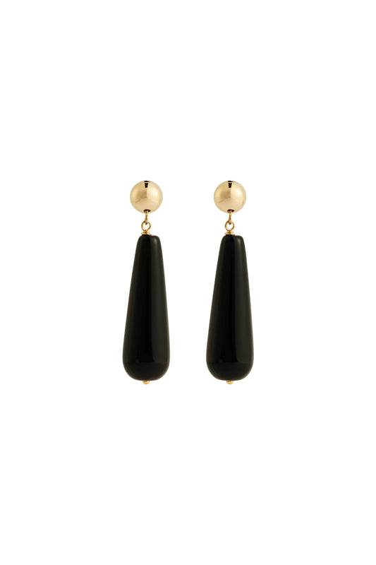 Lisbeth Arwen Earring in Gold