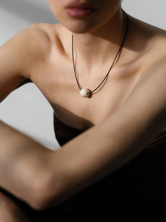 Lisbeth Loter Necklace